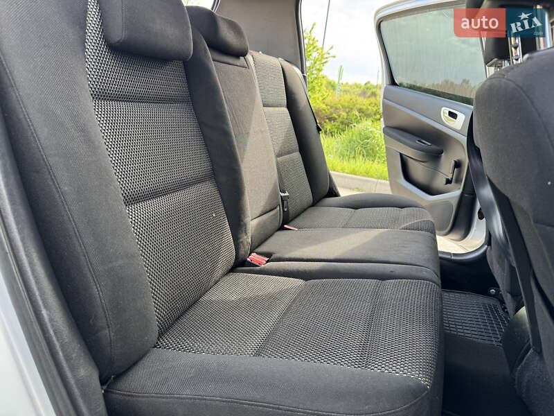 Хетчбек Peugeot 307 2008 в Дрогобичі