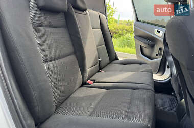 Хэтчбек Peugeot 307 2008 в 