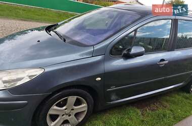 Универсал Peugeot 307 2005 в 