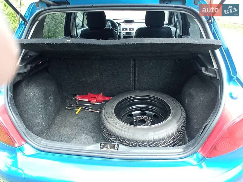 Хетчбек Peugeot 307 2006 в Миргороді