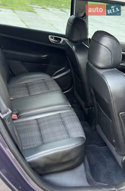 Хетчбек Peugeot 307 2003 в 