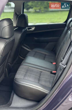 Хетчбек Peugeot 307 2003 в 