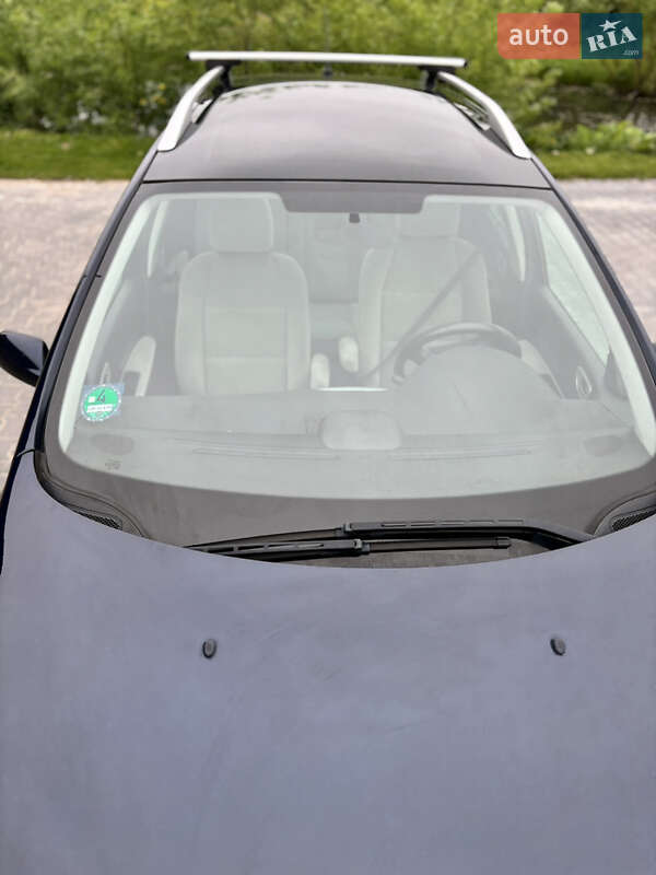 Универсал Peugeot 307 2006 в Тернополе