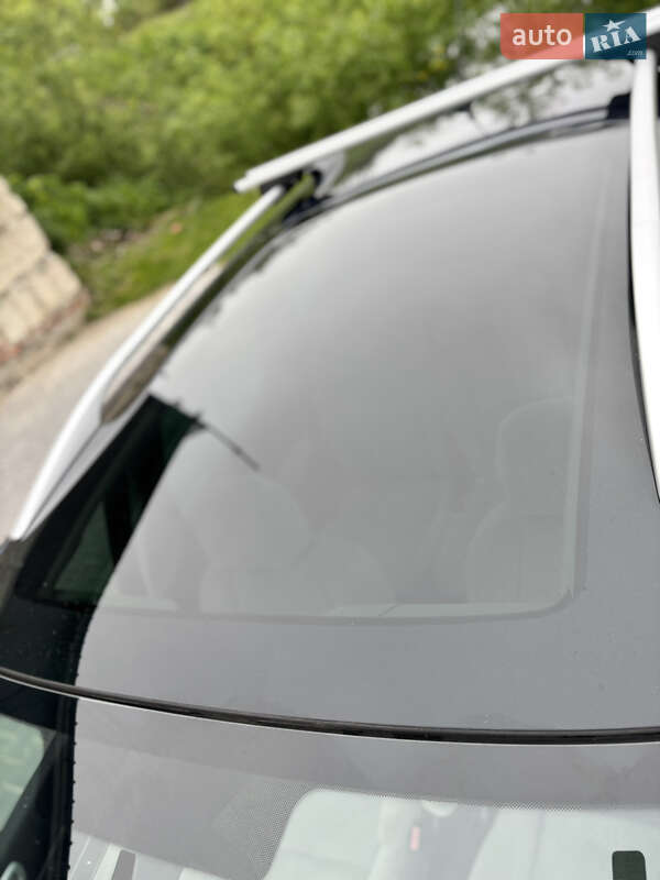 Универсал Peugeot 307 2006 в Тернополе