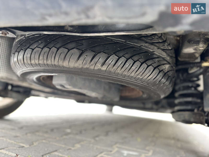 Универсал Peugeot 307 2006 в Тернополе