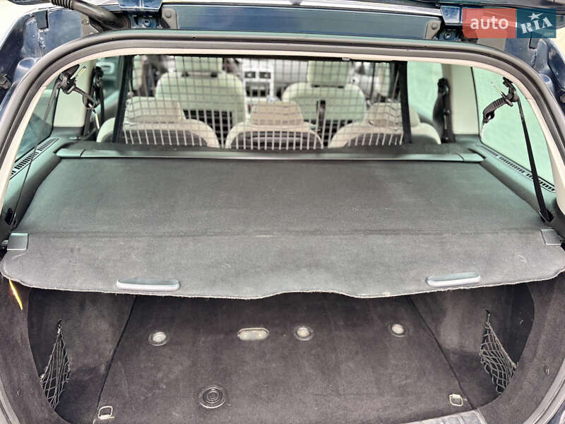 Универсал Peugeot 307 2006 в Тернополе