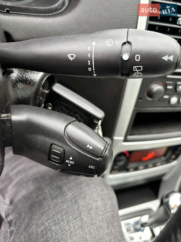 Универсал Peugeot 307 2006 в Тернополе