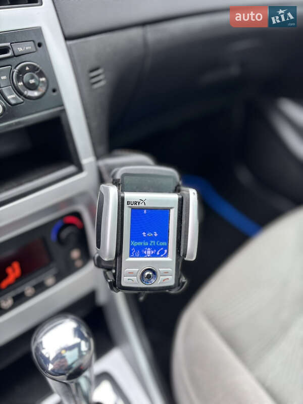 Универсал Peugeot 307 2006 в Тернополе