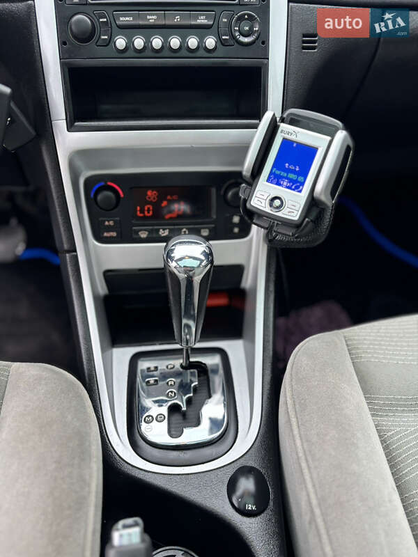 Универсал Peugeot 307 2006 в Тернополе