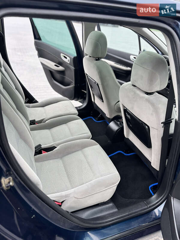Универсал Peugeot 307 2006 в Тернополе