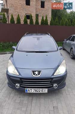 Універсал Peugeot 307 2008 в 