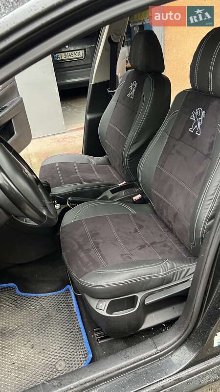 Універсал Peugeot 307 2005 в Гостомелі