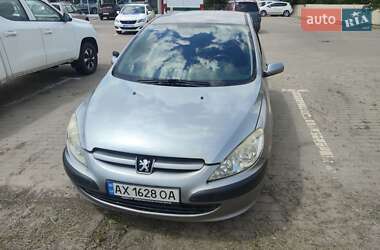 Хэтчбек Peugeot 307 2005 в Харькове