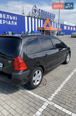 Универсал Peugeot 307 2006 в 