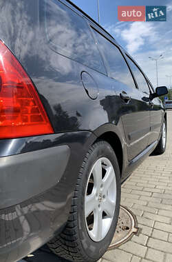 Универсал Peugeot 307 2006 в 