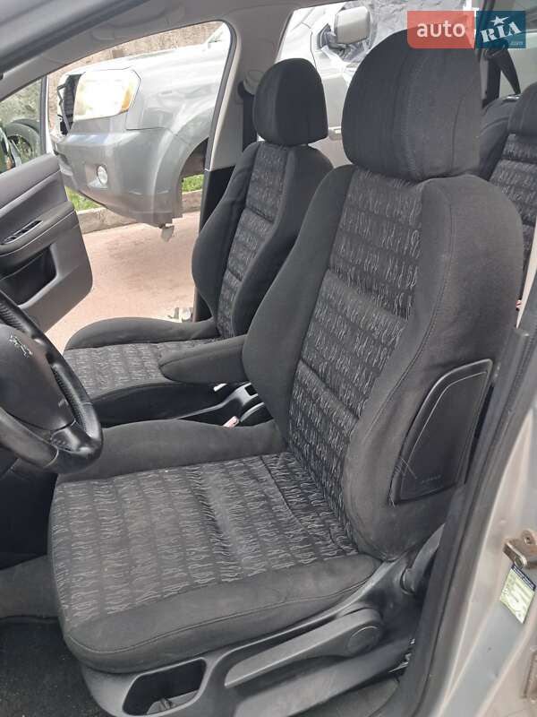 Універсал Peugeot 307 2002 в Бахмачі