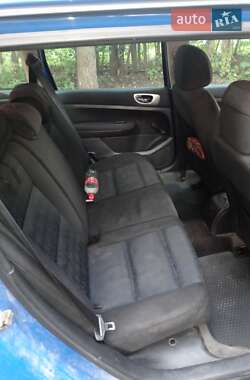 Універсал Peugeot 307 2003 в 