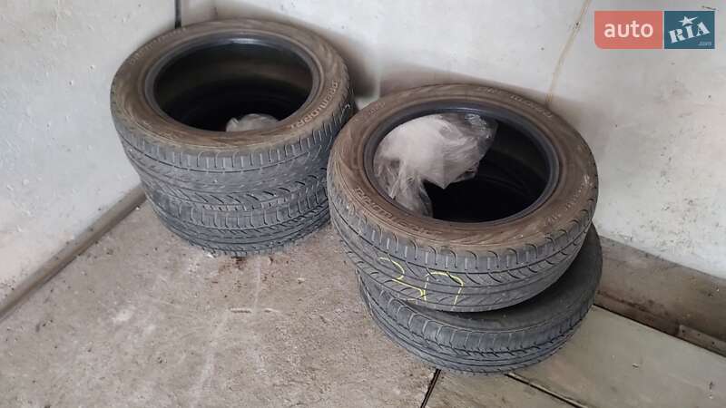 Кабріолет Peugeot 307 2003 в Кривому Розі