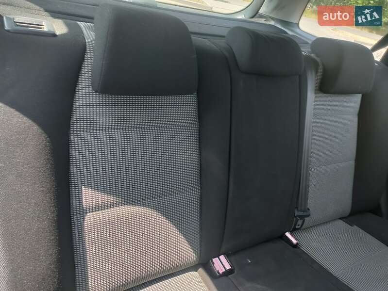 Універсал Peugeot 307 2006 в Одесі