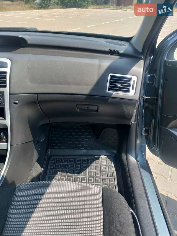 Універсал Peugeot 307 2006 в Одесі
