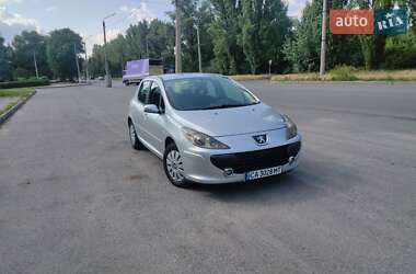 Хэтчбек Peugeot 307 2006 в Черкассах