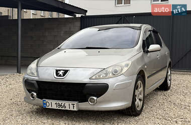 Хэтчбек Peugeot 307 2006 в Кременце
