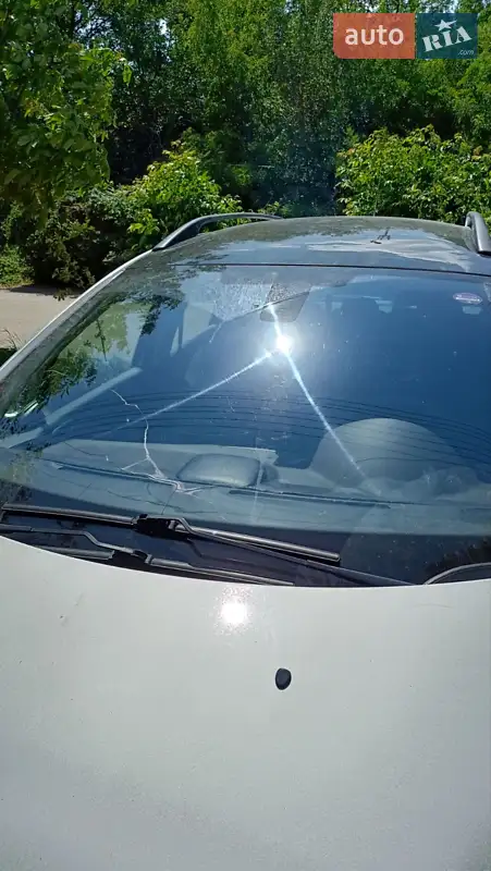 Peugeot 307 2004
