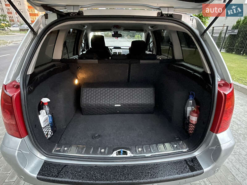 Універсал Peugeot 307 2007 в Кременчуці