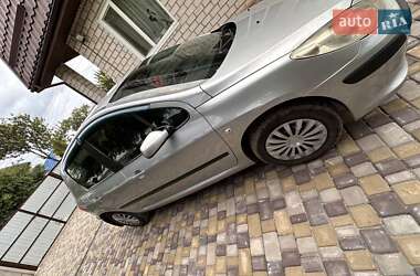 Хэтчбек Peugeot 307 2006 в Мерефа