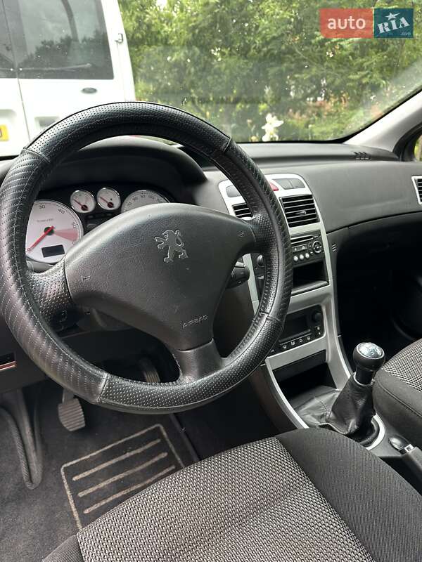 Универсал Peugeot 307 2007 в Хмельницком