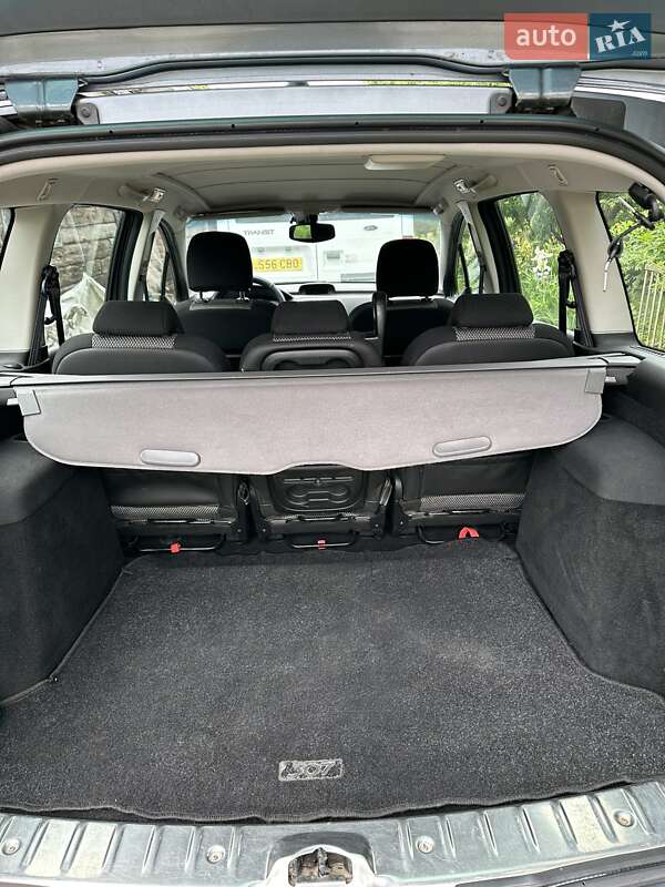 Универсал Peugeot 307 2007 в Хмельницком