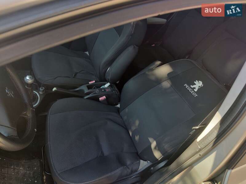 Універсал Peugeot 307 2006 в Херсоні