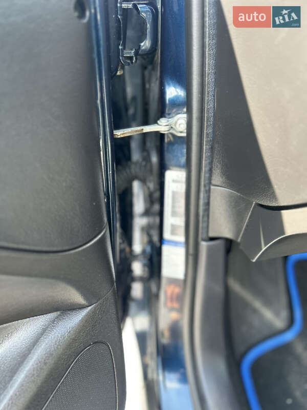 Универсал Peugeot 307 2006 в Тернополе