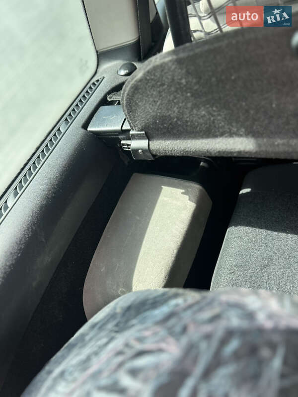 Универсал Peugeot 307 2006 в Тернополе