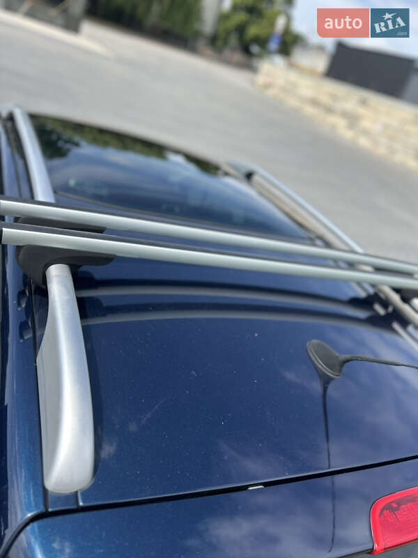 Универсал Peugeot 307 2006 в Тернополе