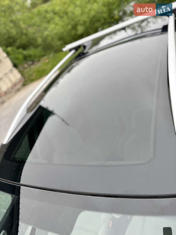 Универсал Peugeot 307 2006 в Тернополе