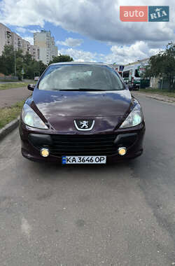 Хетчбек Peugeot 307 2006 в Києві