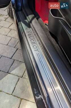 Кабриолет Peugeot 307 2005 в Ивано-Франковске