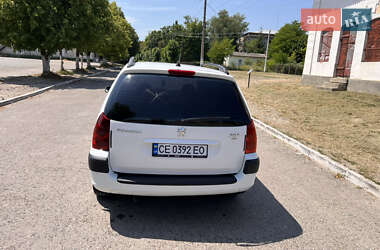 Універсал Peugeot 307 2005 в 