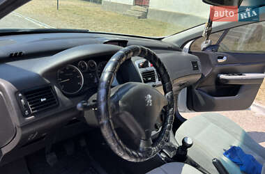 Універсал Peugeot 307 2005 в 