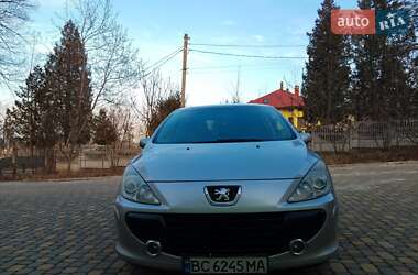 Хетчбек Peugeot 307 2006 в Винниках