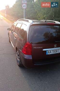 Универсал Peugeot 307 2006 в Киеве