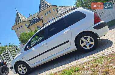 Универсал Peugeot 307 2005 в Черновцах