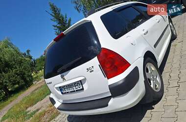 Універсал Peugeot 307 2005 в 