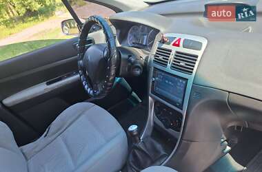 Універсал Peugeot 307 2005 в 