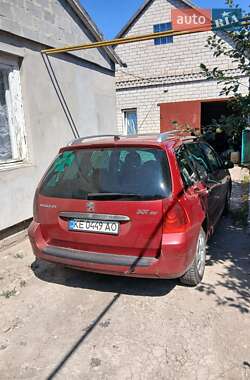 Универсал Peugeot 307 2006 в 