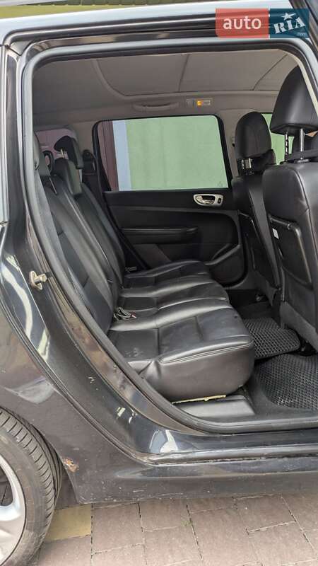 Універсал Peugeot 307 2006 в Івано-Франківську