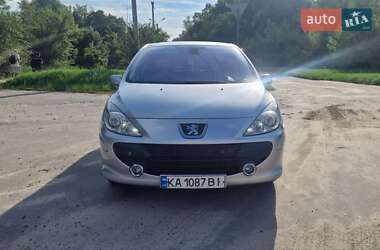 Хэтчбек Peugeot 307 2006 в Харькове