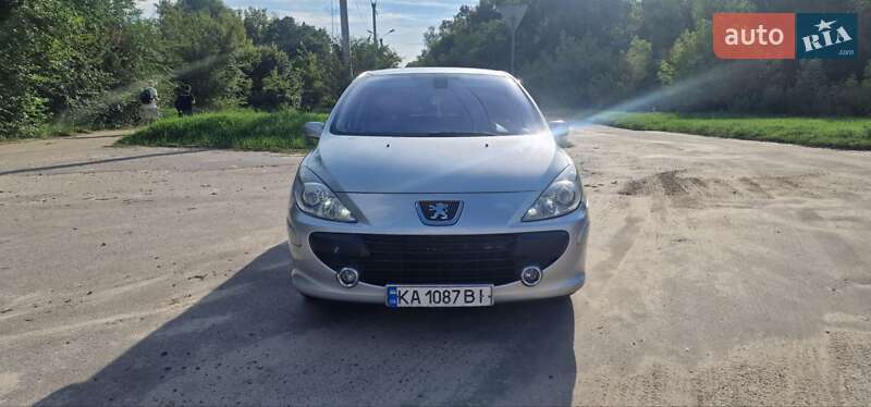 Peugeot 307 2006