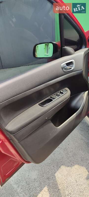 Универсал Peugeot 307 2003 в Немирове фото 2 Универсал Peugeot 307 2003 в Немирове